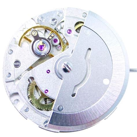 movimento automatico 2813